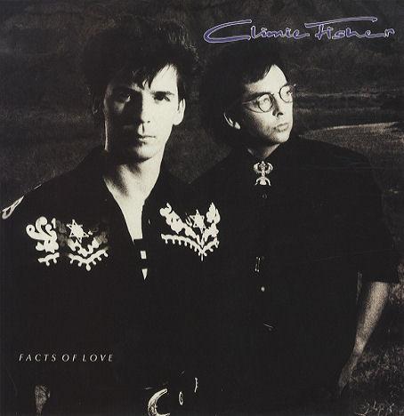 Climie Fisher - Facts Of Love