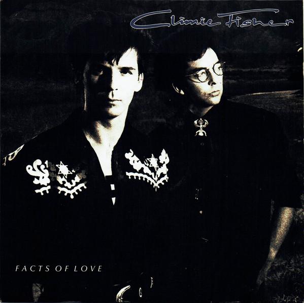 Climie Fisher - Facts Of Love