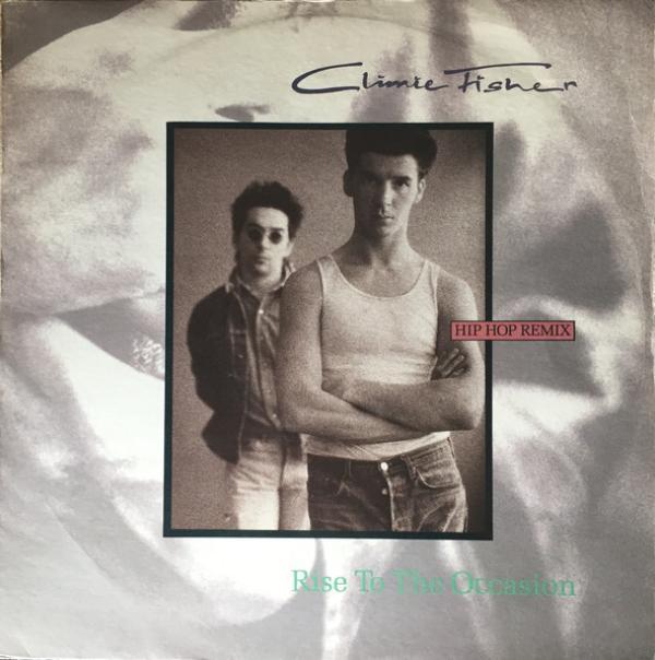 Climie Fisher - Rise To The Occasion (Hip Hop Remix)