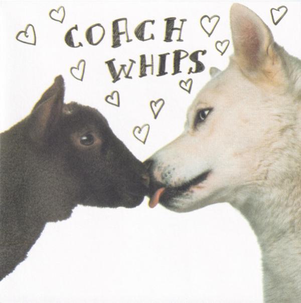 Coachwhips - Bangers Vs. Fuckers