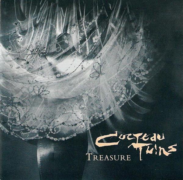 Cocteau Twins - Treasure