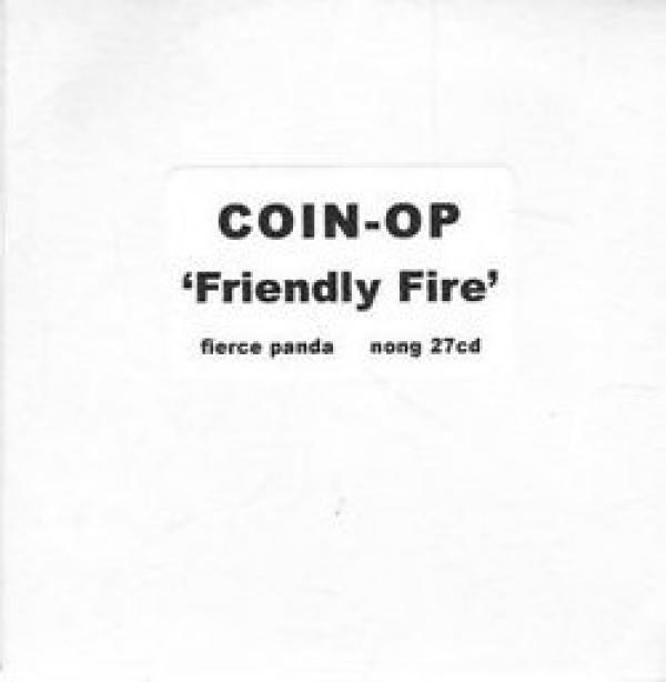 Coin-Op - Friendly Fire