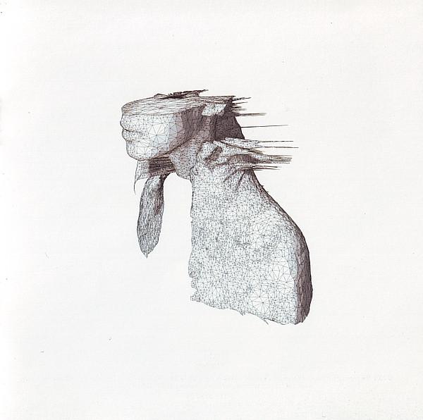 Coldplay - A Rush Of Blood To The Head - Interview CD