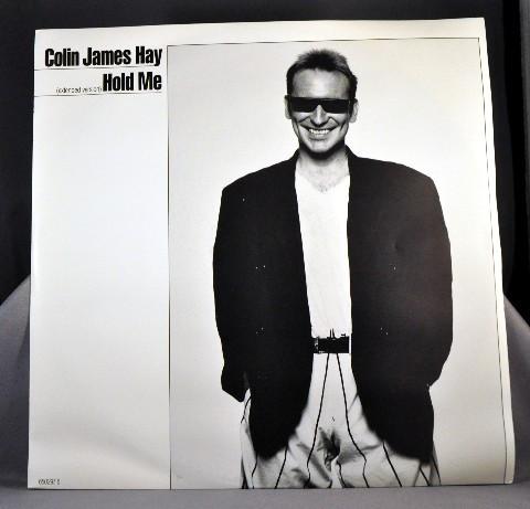 Colin Hay - Hold Me (Extended Version)