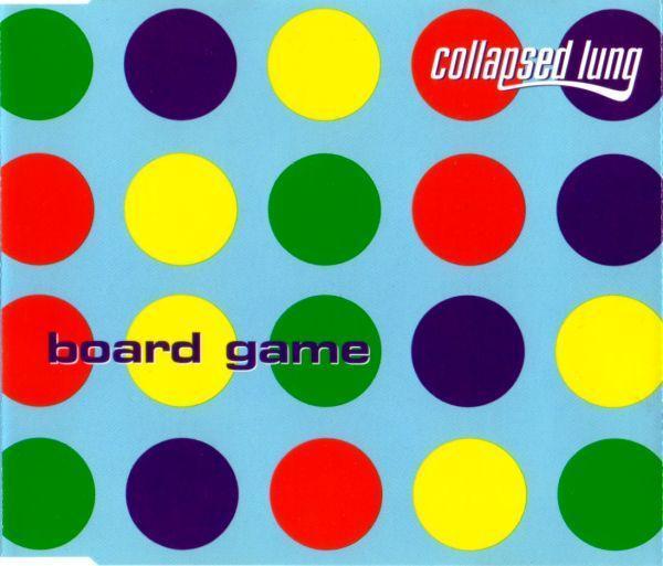 Collapsed Lung - Board Game