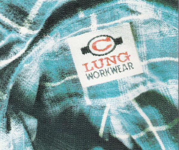 Collapsed Lung - Down With The Plaid Fad