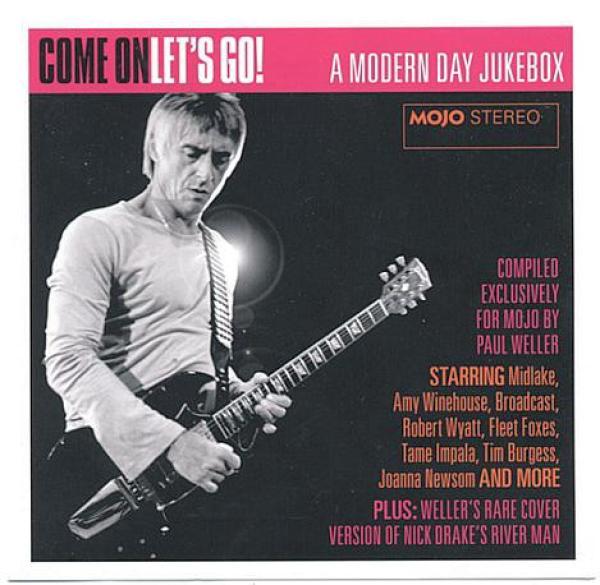  - Come On Let's Go! (A Modern Day Jukebox)