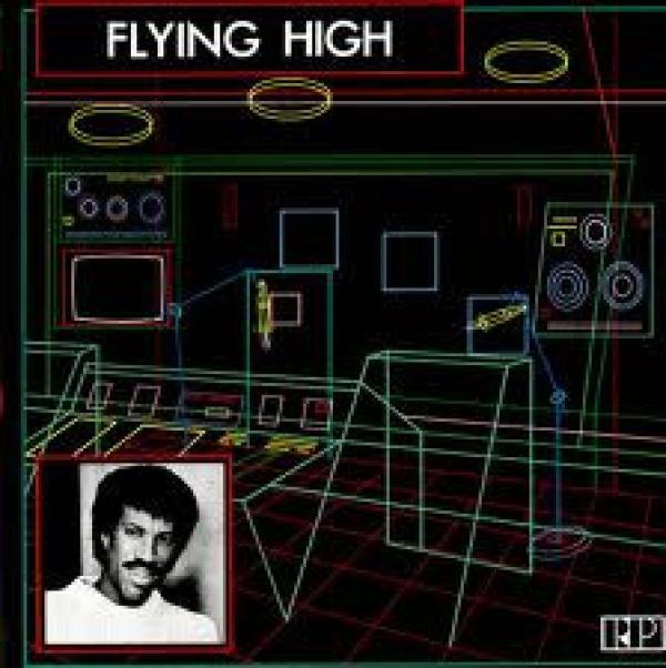 Commodores - Flying High