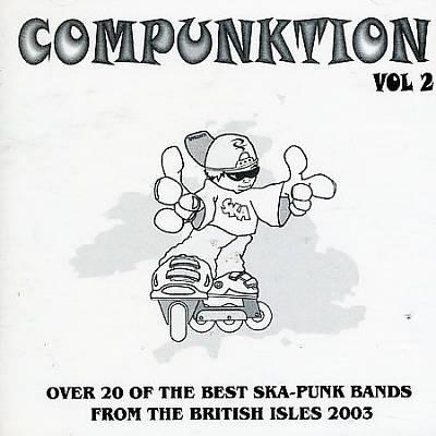  - Compunktion Vol. 2