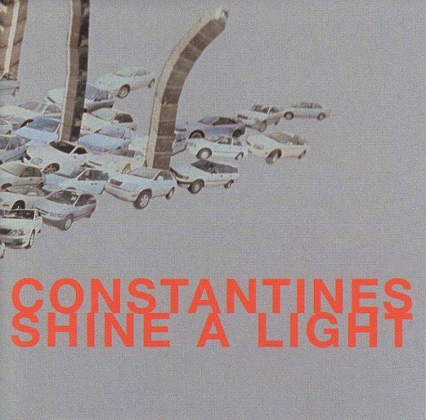 Constantines - Shine A Light
