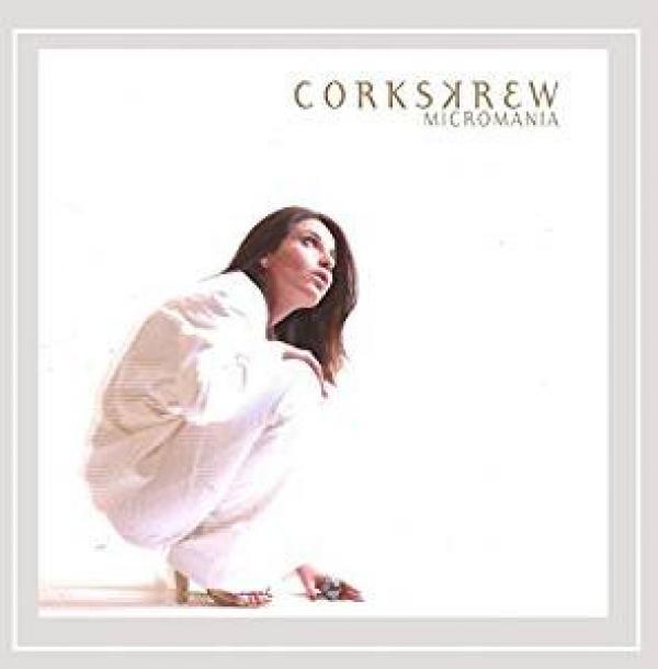 Corkskrew - Micromania