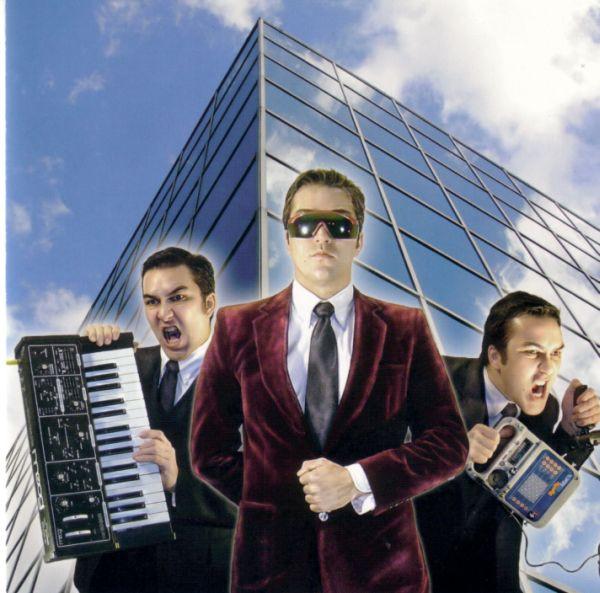 Corporate MF - The Royal We