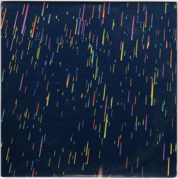 Cosmo Vitelli - Robot Soul