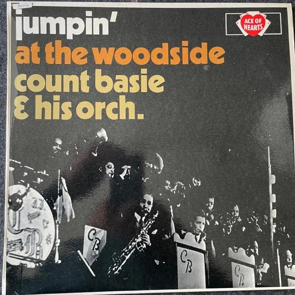 Count Basie Orchestra - Jumpin' At The Woodside