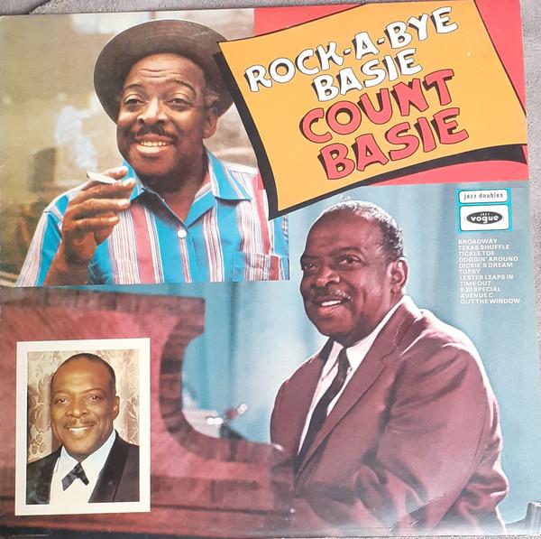 Count Basie - Rock-A-Bye Basie