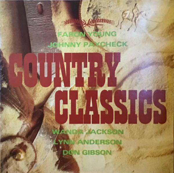  - Country Classics