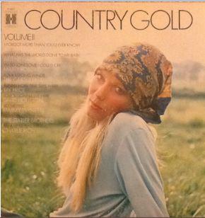  - Country Gold Volume II