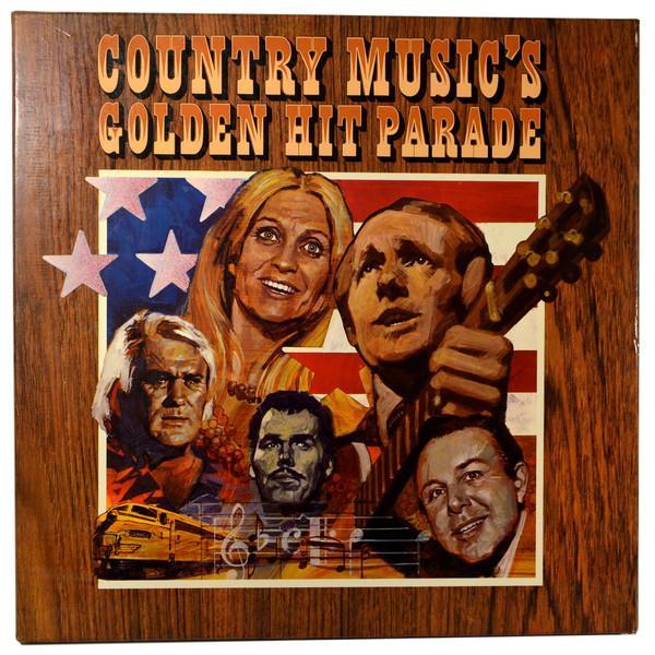  - Country Music's Golden Hit Parade