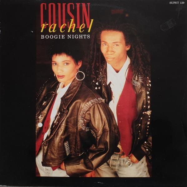 Cousin Rachel - Boogie Nights