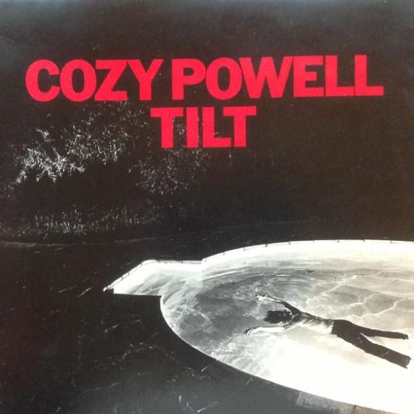 Cozy Powell - Tilt