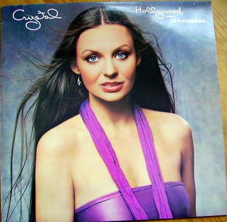 Crystal Gayle - Hollywood, Tennessee