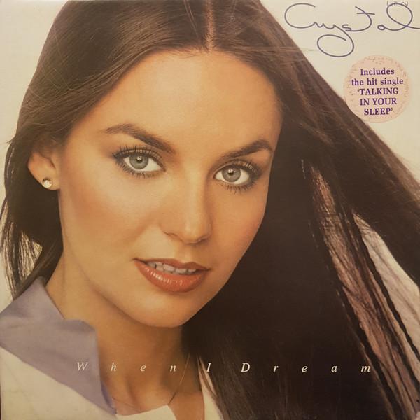 Crystal Gayle - When I Dream