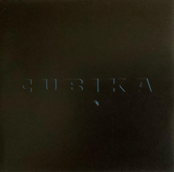 Cubika - Smiling Sadness