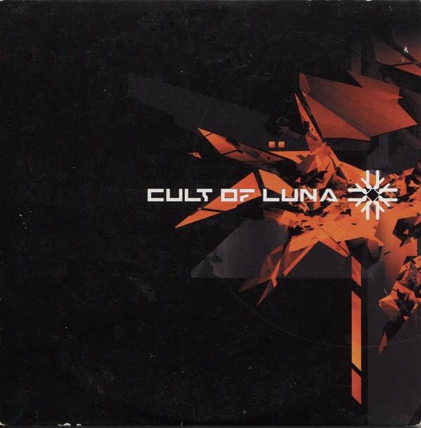 Cult Of Luna - Cult Of Luna