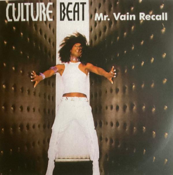 Culture Beat - Mr. Vain Recall
