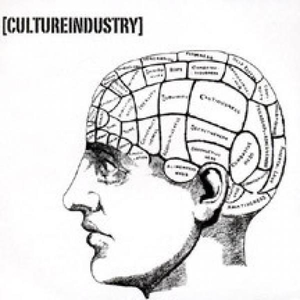 Cultureindustry - Dj Ascetic Loves Himself Badly