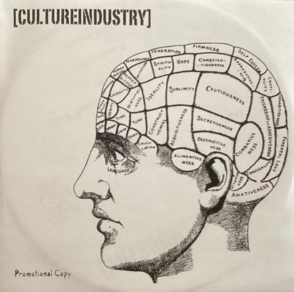 Cultureindustry - Dj Ascetic Loves Himself Badly