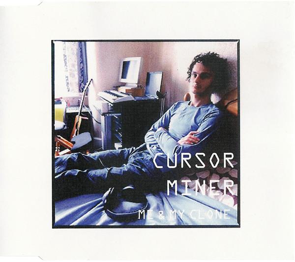Cursor Miner - Me & My Clone