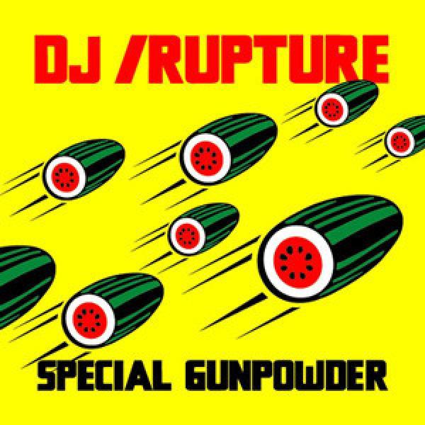 DJ /rupture - Special Gunpowder