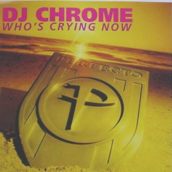 DJ Chrome - Who's Crying Now