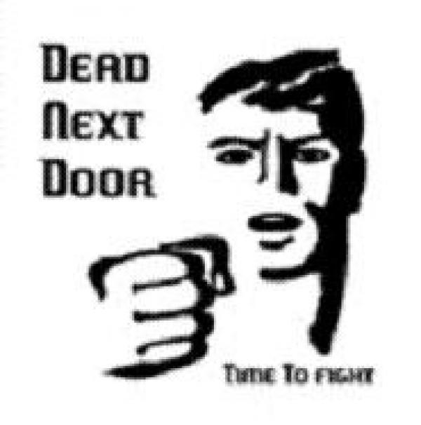 DND (2) - Time To Fight