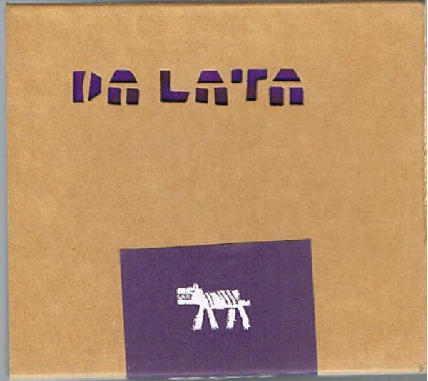 Da Lata - Remixes