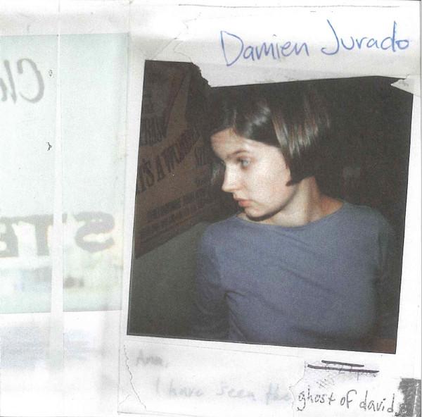 Damien Jurado - Ghost Of David