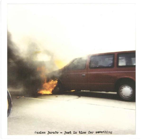 Damien Jurado - Just In Time For Something