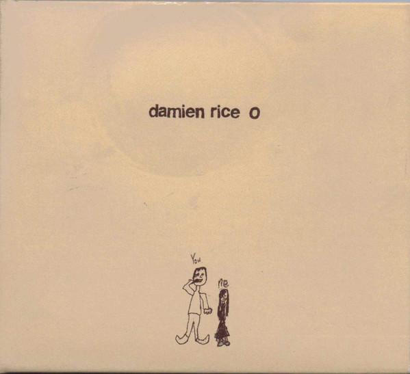 Damien Rice - O
