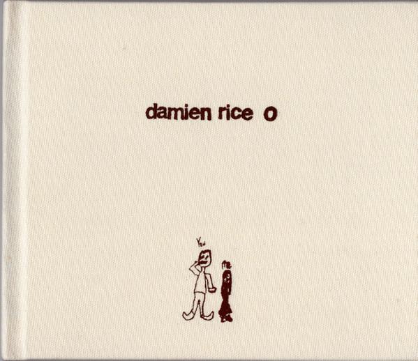 Damien Rice - O
