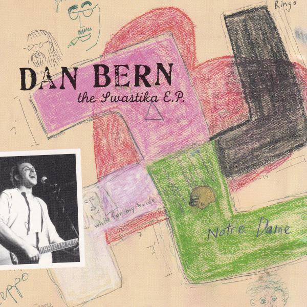 Dan Bern - The Swastika EP