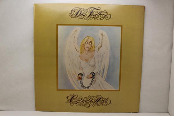 Dan Fogelberg - Captured Angel