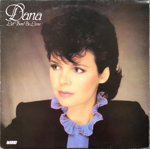 Dana (9) - Let There Be Love