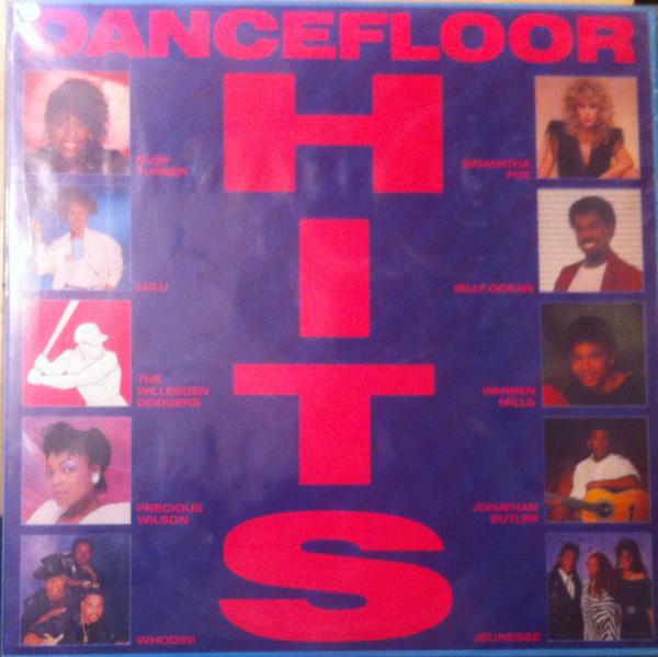  - Dance Floor Hits