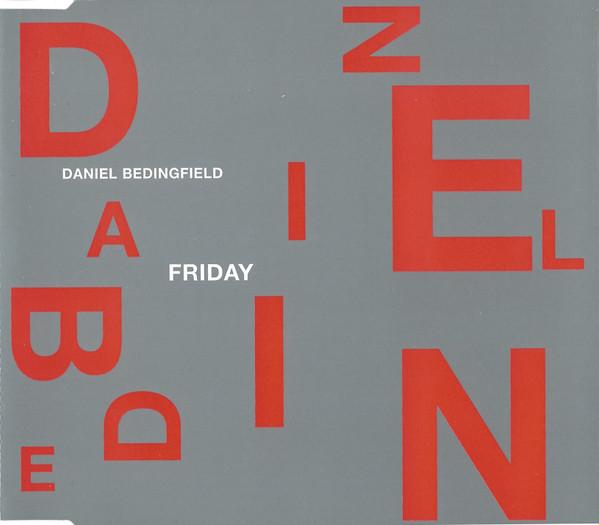 Daniel Bedingfield - Friday