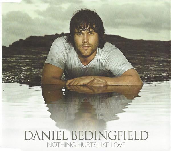 Daniel Bedingfield - Nothing Hurts Like Love