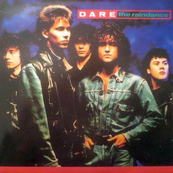 Dare (2) - The Raindance