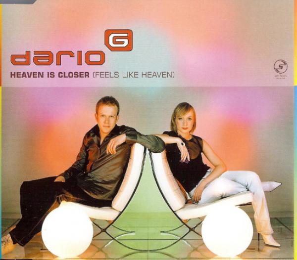 Dario G - Heaven Is Closer (Feels Like Heaven)