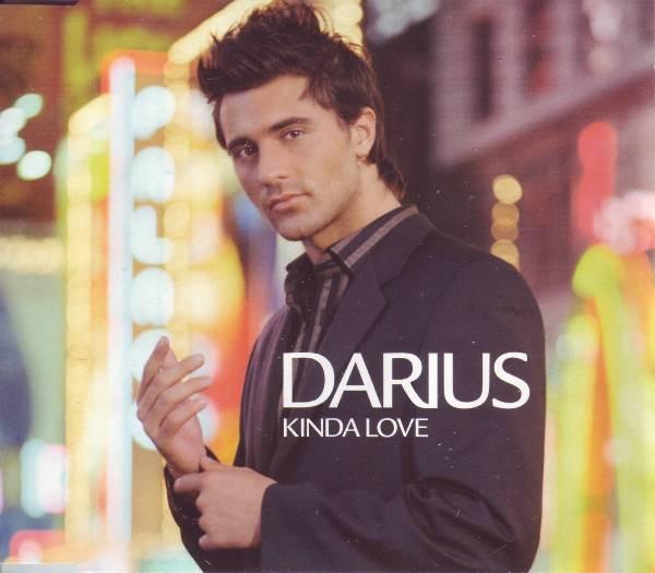 Darius (7) - Kinda Love