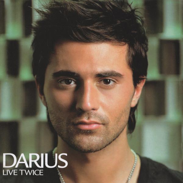 Darius (7) - Live Twice